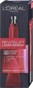 L'Oreal Paris Revitalift Laser Eye Cream 15 ml