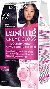 L'Oreal Paris Casting Creme Gloss Boja za kosu 210