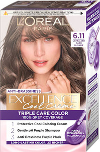 L'Oreal Paris Excellence 6.11 Boja za kosu