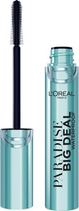 L'Oréal Paris Paradise Big Deal vodootporna maskara