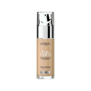 L'Oreal Paris True Match Tečni puder 3.R/3.C Cold