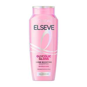 L'Oreal Elseve Glycolic Gloss Šampon za beživotnu kosu bez sjaja 400ML