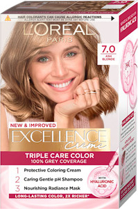 L'Oreal Paris Excellence boja za kosu 7