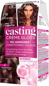 L'Oreal Paris Casting Creme Gloss Boja za kosu 515