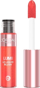 L'Oréal Paris Lumi Tečno Rumenilo 625 Glowy Gold Pink