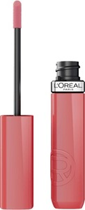 L'Oréal Paris Infaillible Laque Resistance tečni ruž 600 le nu rose