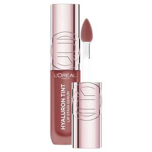 L’Oréal Paris Paradise Hyaluron Tint serum za usne u boji 640 Tea Time
