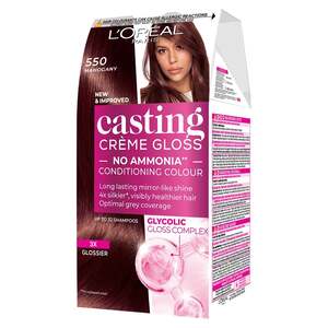 L'Oreal Paris Casting Creme Gloss Boja za kosu 550