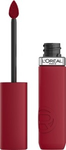 L'Oreal Paris Infaillible Matte Resistance ruž 420 true romance