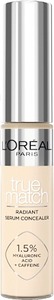 L'Oréal Paris True Match Radiant serum korektor 1.5N​