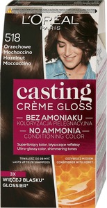 L'Oreal Paris Casting Creme Gloss boja za kosu 518