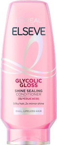 L'Oreal Elseve Glycolic Gloss Balzam za beživotnu kosu bez sjaja 200ML