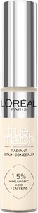 L'Oréal Paris True Match Radiant serum korektor 1N​