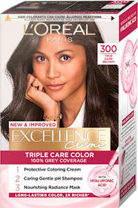 L'Oreal Paris Excellence boja za kosu 300
