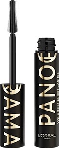 L'Oréal Paris Panorama All Night Black Maskara