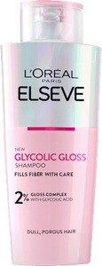 L'Oreal Paris Elseve Glycolic Gloss šampon za kosu bez sjaja