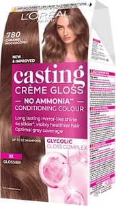 L'Oreal Paris Casting Creme Gloss Boja za kosu 780