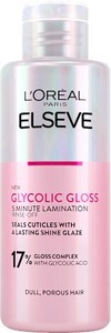 L'Oreal Paris Elseve Glycolic Gloss tretman laminacije