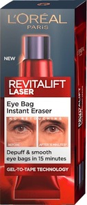 L'Oréal Paris Revitalift Laser krema za korekciju područja oko očiju, 15ml