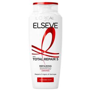 L'Oreal Paris Elseve Total Repair 5 Šampon 250 ml
