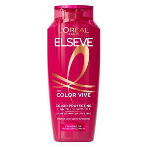 L'Oreal Paris Elseve Color Vive Šampon 250 ml