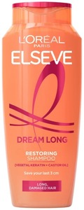 L'Oreal Paris Elseve Dream Long Šampon 250 ml