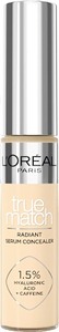 L'Oréal Paris True Match Radiant serum korektor 4N ​