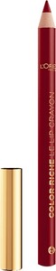 L'Oréal Paris Color Riche Olovka Za Usne 1990 Le Bordeaux