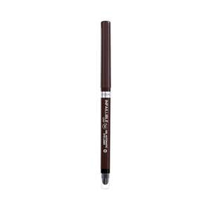 L'Oreal Paris Infaillible 36h Grip Gel Automatic Eyeliner Brown Denim