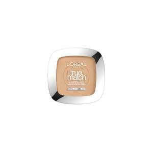 L'Oreal Paris True Match puder u kamenu 3.D/3.W