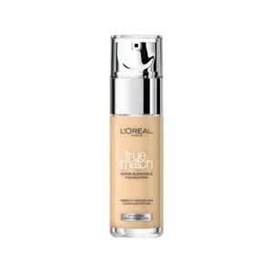 L'Oreal Paris True Match Tečni puder 1.5.N Neutral