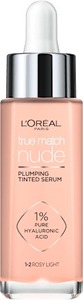 L’Oreal Paris True Match tonirani serum 1-2 Rosy Light