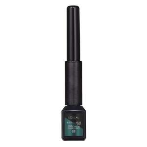 L'Oreal Paris Infaillible Grip 24h Matte Liquid Liner 04 Emeraude