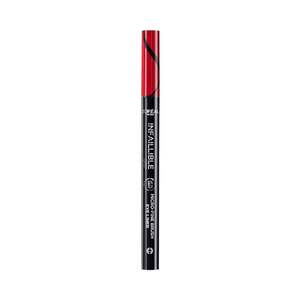 L'Oreal Paris Infaillible Grip 36H Micro Fine ajlajner​ 01 Obsidian