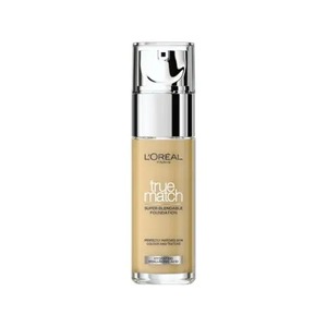 L'Oreal Paris True Match tečni puder 2.D/2.W Warm