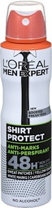 L'Oreal Paris Men Expert Shirt Protect Dezodorans u spreju 150 ml