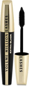 L'Oreal Paris Volume Million Lashes Extra-Black maskara