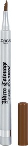 L'Oreal Paris Brow Artist Micro Tattouage olovka za obrve 105 Brunette