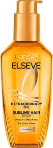 L'Oreal Paris Elseve Extraordinary ulje za sve tipove kose 100ml