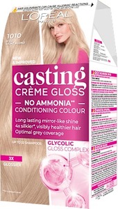 L'Oreal Paris Casting Creme Gloss boja za kosu 1010