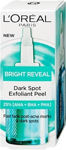 L'Oreal Paris Bright Reveal eksoflijantni piling protiv tamnih fleka 25ml