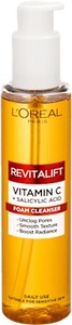 L'Oréal Paris Revitalift Kremasto-penušavi gel za čišćenje sa Vitaminom C​ 150ml