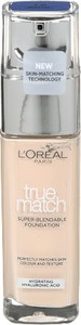 L'Oreal Paris True Match tečni puder 1.N Neutral