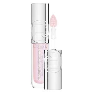 L'Oréal Paris Paradise Plump Ambition Ulje Za Usne 101 Cristal Clear