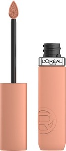 L'Oreal Paris Infaillible Matte Resistance ruž 100 fairytale endin​g