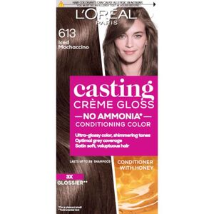 L'Oreal Paris Casting Creme Gloss Boja za kosu 613