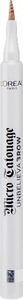 L'Oreal Paris Brow Artist Micro Tattouage olovka za obrve 103 Dark Blonde