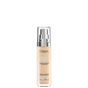L'Oreal Paris True Match Tečni puder 4.N Neutral