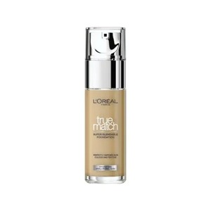 L'Oreal Paris True Match Tečni puder 6N Neutral