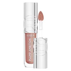 L'Oréal Paris Paradise Plump Ambition Ulje Za Usne 650 Nude Macaron